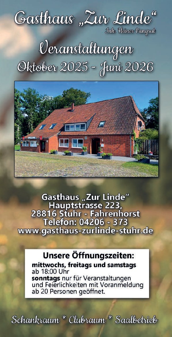 Veranstaltungsflyer Vorschau - Klicken zum Betrachten